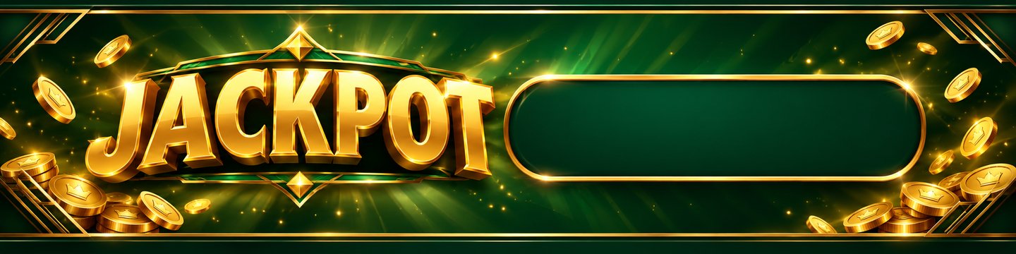 Jackpot Progresif