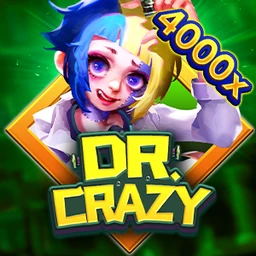 DR. Crazy