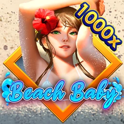 Beach Baby