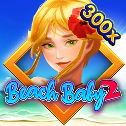Beach Baby2