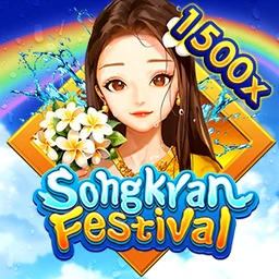 Songkran Festival