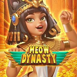 MEOW DYNASTY