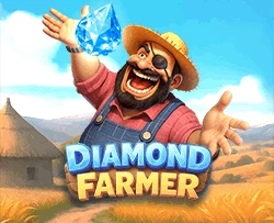 Diamond Farmer
