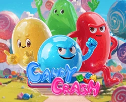 Candy Crash