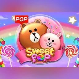 Sweet POP