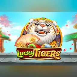 Lucky Tigers