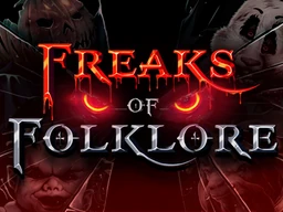 Freaks of Folklore