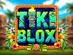 Tiki Blox