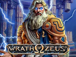 Wrath Of Zeus