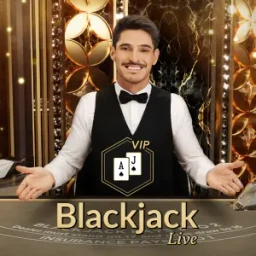 Platinum Private Blackjack 4