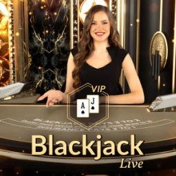 Platinum Private Blackjack 8