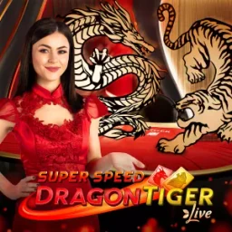 Super Speed Dragon Tiger