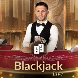 Blackjack VIP 2