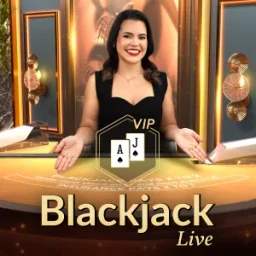 Blackjack VIP 9