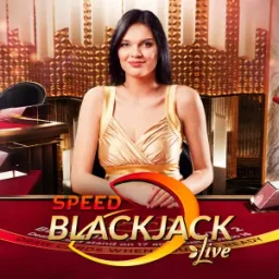 Speed VIP Blackjack M