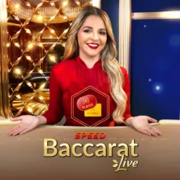 Speed Baccarat 4