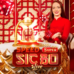 Speed Super Sic Bo