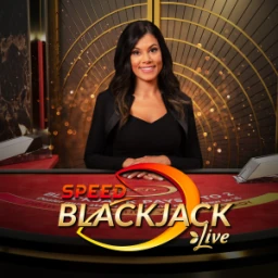 Evo Speed Blackjack 11