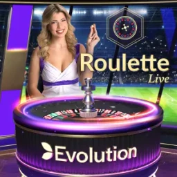 Disco Roulette