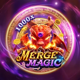 MERGE MAGIC