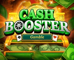 Cash Booster