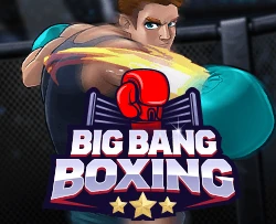 Big Bang Boxing