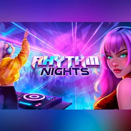 Rhythm Nights