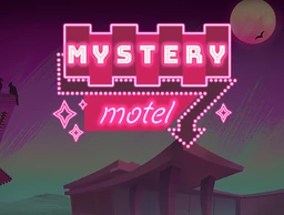 Mystery Motel