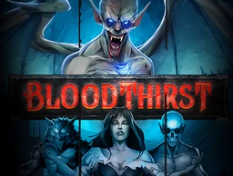Bloodthirst