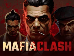 Mafia Clash