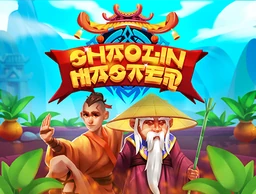 Shaolin Master
