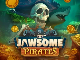 Jawsome Pirates