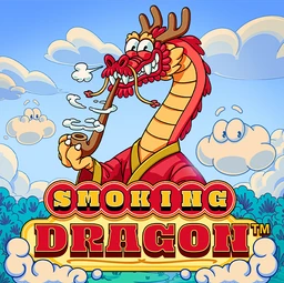 Smoking Dragon