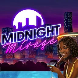 Midnight Mirage