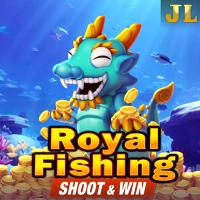 Royal Fishing