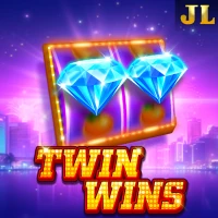 TWIN WINS