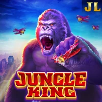 Jungle King