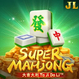 Super Mahjong