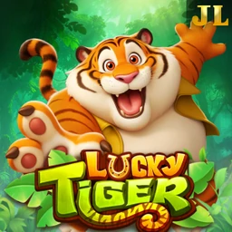 Lucky Tiger