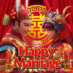 Happy Marriage