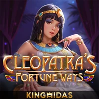 Cleopatra’s Fortune Ways