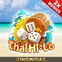 Thai Hi Lo 2