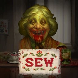 Sew