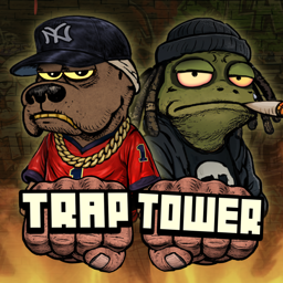 Trap Tower