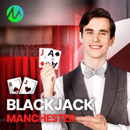 Blackjack Manchester