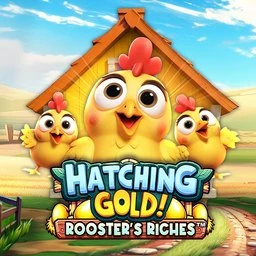 Hatching Gold! Rooster's Riches