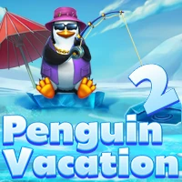 Penguin Vacation 2