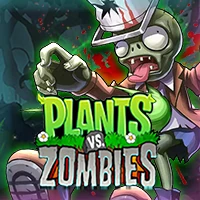 Plants vs Zombies