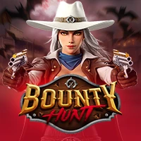 Bounty Hunt