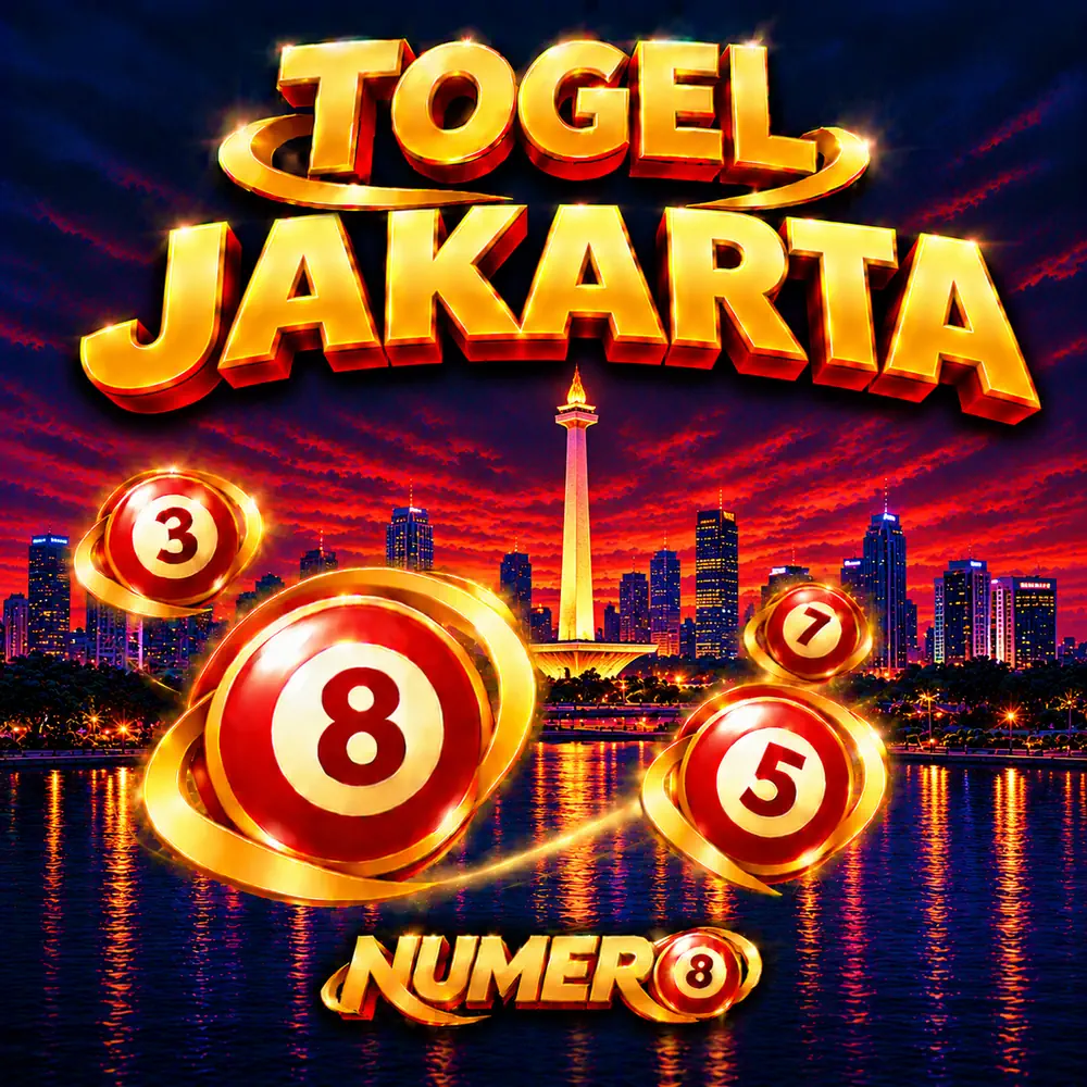 JAKARTA